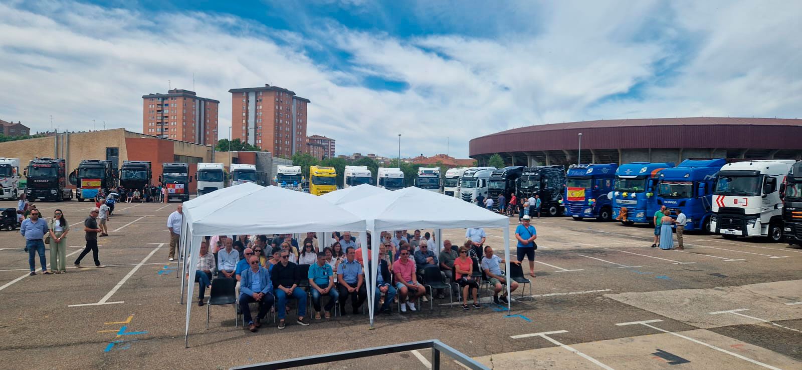 Asociación Empresarial Palentina de Transportes