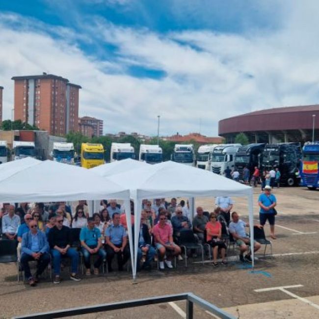 Asociación Empresarial Palentina de Transportes